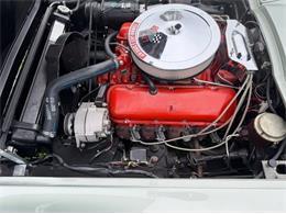 1966 Chevrolet Corvette (CC-2073557) for sale in Greensboro, North Carolina