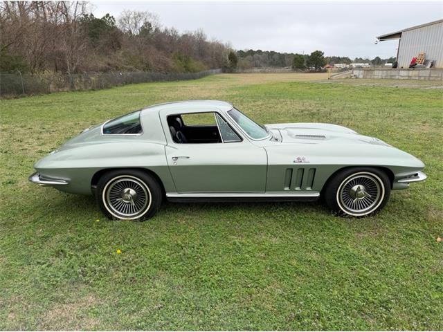1966 Chevrolet Corvette (CC-2073557) for sale in Greensboro, North Carolina