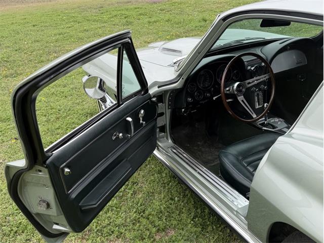 1966 Chevrolet Corvette (CC-2073557) for sale in Greensboro, North Carolina