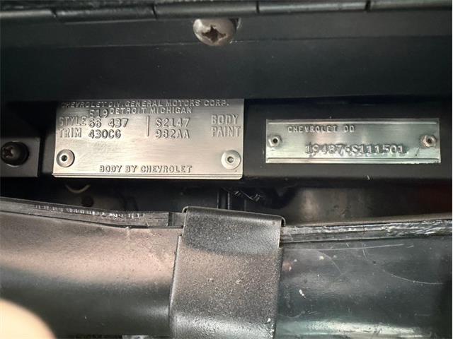 1966 Chevrolet Corvette (CC-2073557) for sale in Greensboro, North Carolina