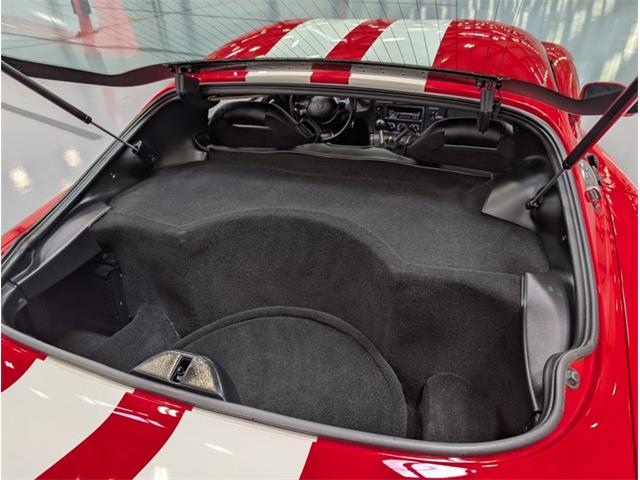 2002 Dodge Viper (CC-2073558) for sale in Greensboro, North Carolina