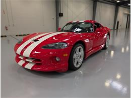 2002 Dodge Viper (CC-2073558) for sale in Greensboro, North Carolina