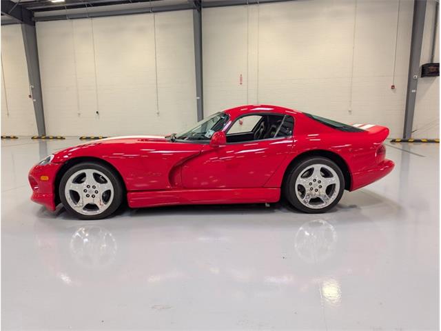 2002 Dodge Viper (CC-2073558) for sale in Greensboro, North Carolina