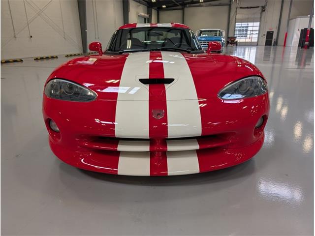 2002 Dodge Viper (CC-2073558) for sale in Greensboro, North Carolina