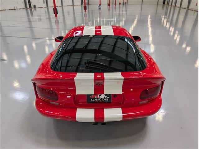 2002 Dodge Viper (CC-2073558) for sale in Greensboro, North Carolina