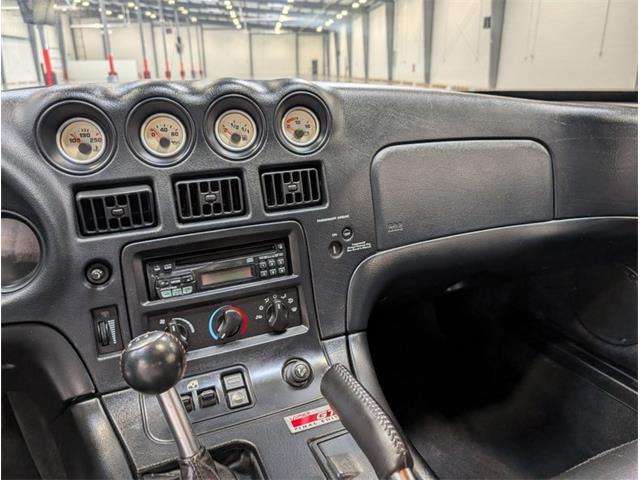 2002 Dodge Viper (CC-2073558) for sale in Greensboro, North Carolina