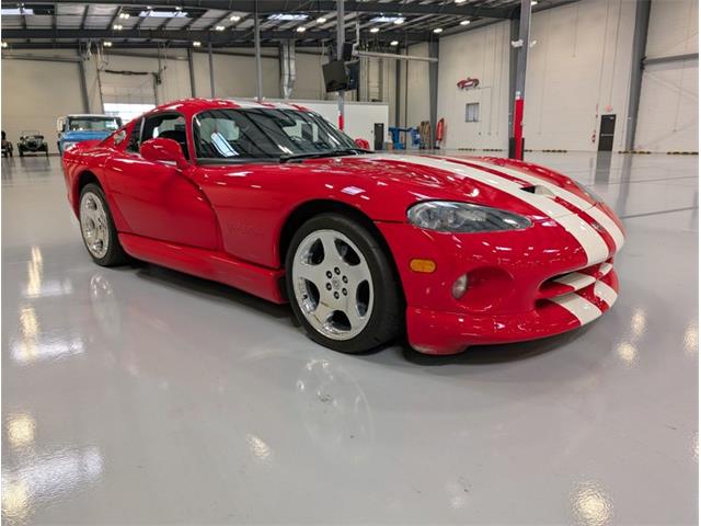 2002 Dodge Viper (CC-2073558) for sale in Greensboro, North Carolina