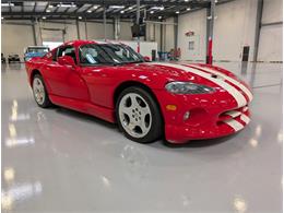 2002 Dodge Viper (CC-2073558) for sale in Greensboro, North Carolina
