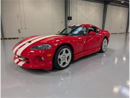 2002 Dodge Viper (CC-2073558) for sale in Greensboro, North Carolina