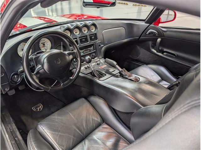 2002 Dodge Viper (CC-2073558) for sale in Greensboro, North Carolina