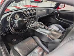 2002 Dodge Viper (CC-2073558) for sale in Greensboro, North Carolina