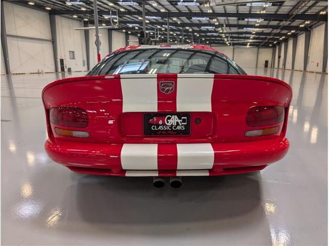 2002 Dodge Viper (CC-2073558) for sale in Greensboro, North Carolina