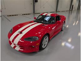 2002 Dodge Viper (CC-2073558) for sale in Greensboro, North Carolina
