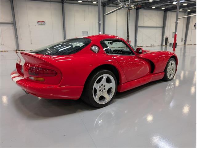 2002 Dodge Viper (CC-2073558) for sale in Greensboro, North Carolina