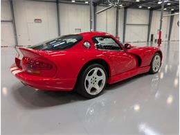 2002 Dodge Viper (CC-2073558) for sale in Greensboro, North Carolina