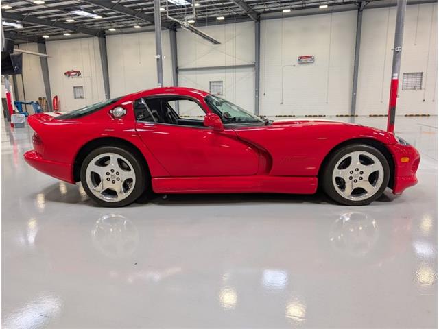 2002 Dodge Viper (CC-2073558) for sale in Greensboro, North Carolina