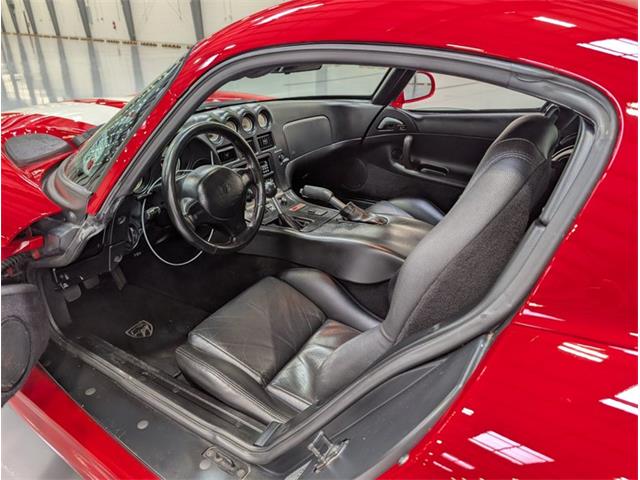 2002 Dodge Viper (CC-2073558) for sale in Greensboro, North Carolina