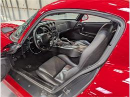 2002 Dodge Viper (CC-2073558) for sale in Greensboro, North Carolina