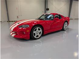 2002 Dodge Viper (CC-2073558) for sale in Greensboro, North Carolina