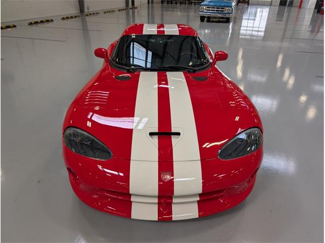 2002 Dodge Viper (CC-2073558) for sale in Greensboro, North Carolina