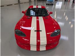 2002 Dodge Viper (CC-2073558) for sale in Greensboro, North Carolina