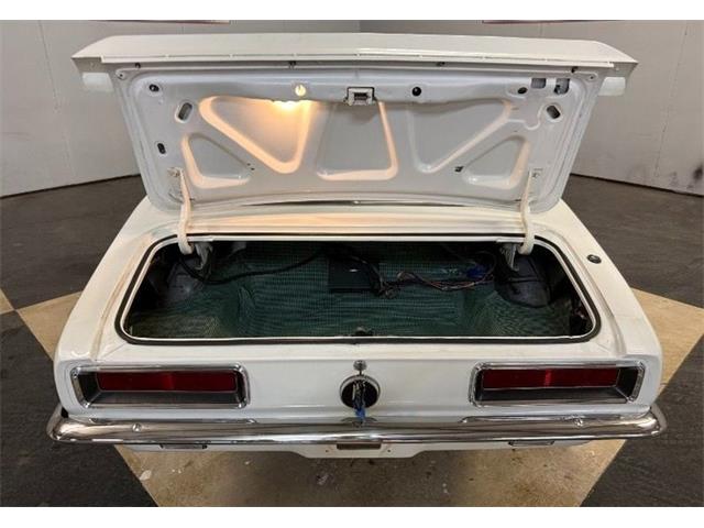 1967 Chevrolet Camaro (CC-2073559) for sale in Greensboro, North Carolina