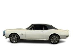 1967 Chevrolet Camaro (CC-2073559) for sale in Greensboro, North Carolina