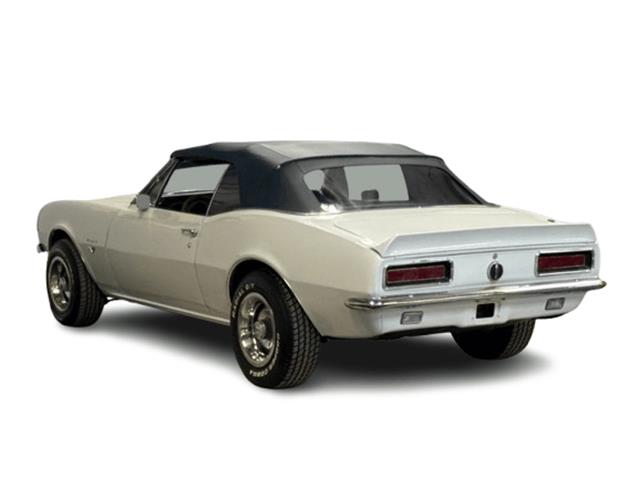 1967 Chevrolet Camaro (CC-2073559) for sale in Greensboro, North Carolina