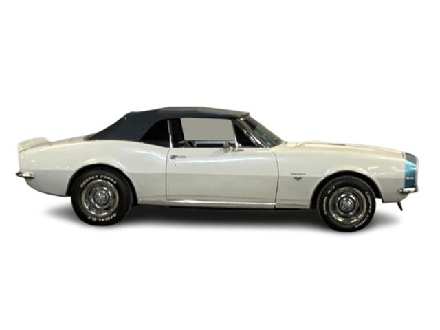 1967 Chevrolet Camaro (CC-2073559) for sale in Greensboro, North Carolina