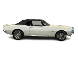 1967 Chevrolet Camaro (CC-2073559) for sale in Greensboro, North Carolina