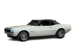 1967 Chevrolet Camaro (CC-2073559) for sale in Greensboro, North Carolina
