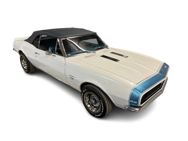 1967 Chevrolet Camaro (CC-2073559) for sale in Greensboro, North Carolina