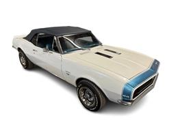 1967 Chevrolet Camaro (CC-2073559) for sale in Greensboro, North Carolina
