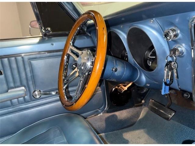 1967 Chevrolet Camaro (CC-2073559) for sale in Greensboro, North Carolina