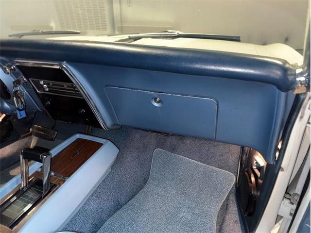 1967 Chevrolet Camaro (CC-2073559) for sale in Greensboro, North Carolina