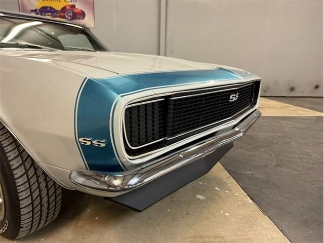 1967 Chevrolet Camaro (CC-2073559) for sale in Greensboro, North Carolina