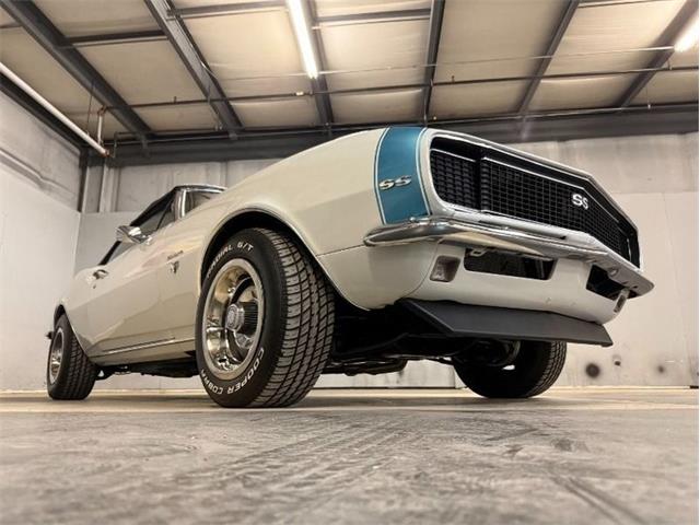 1967 Chevrolet Camaro (CC-2073559) for sale in Greensboro, North Carolina