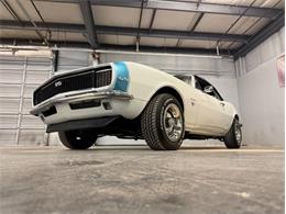 1967 Chevrolet Camaro (CC-2073559) for sale in Greensboro, North Carolina