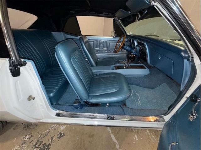 1967 Chevrolet Camaro (CC-2073559) for sale in Greensboro, North Carolina