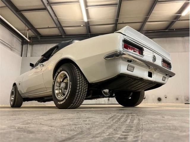 1967 Chevrolet Camaro (CC-2073559) for sale in Greensboro, North Carolina
