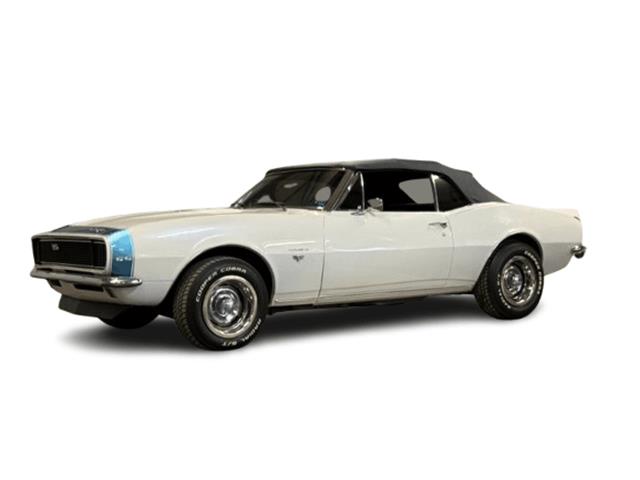 1967 Chevrolet Camaro (CC-2073559) for sale in Greensboro, North Carolina