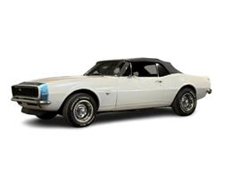 1967 Chevrolet Camaro (CC-2073559) for sale in Greensboro, North Carolina