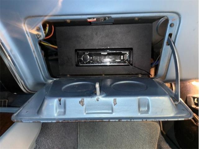 1967 Chevrolet Camaro (CC-2073559) for sale in Greensboro, North Carolina