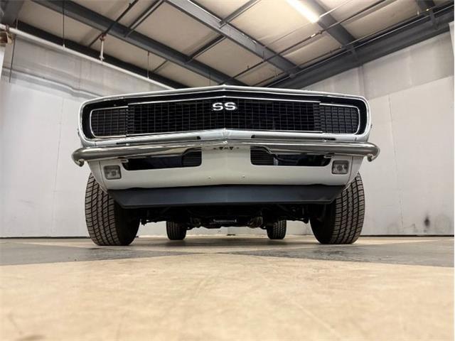 1967 Chevrolet Camaro (CC-2073559) for sale in Greensboro, North Carolina