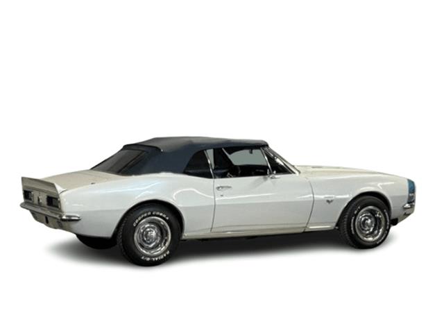 1967 Chevrolet Camaro (CC-2073559) for sale in Greensboro, North Carolina