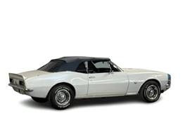 1967 Chevrolet Camaro (CC-2073559) for sale in Greensboro, North Carolina