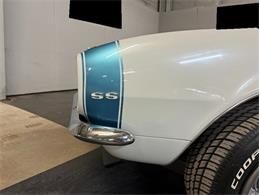 1967 Chevrolet Camaro (CC-2073559) for sale in Greensboro, North Carolina