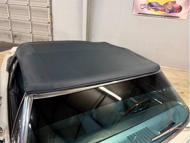 1967 Chevrolet Camaro (CC-2073559) for sale in Greensboro, North Carolina
