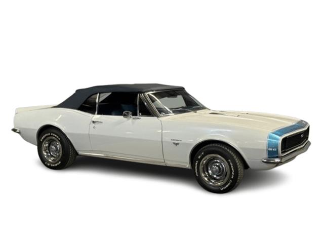 1967 Chevrolet Camaro (CC-2073559) for sale in Greensboro, North Carolina