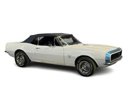 1967 Chevrolet Camaro (CC-2073559) for sale in Greensboro, North Carolina